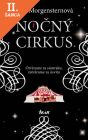 Lacná kniha Nočný cirkus