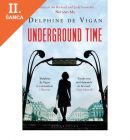 Lacná kniha Underground Time