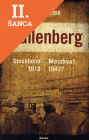 Lacná kniha Wallenberg
