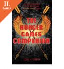 Lacná kniha Unofficial Hunger Games Companion
