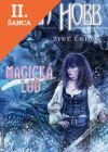 Lacná kniha Magická loď - Živé lodě I.