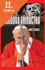 Lacná kniha Osudová třináctka