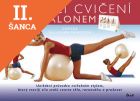 Lacná kniha Domácí cvičení s balonem - 2. vydání