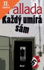 Lacná kniha Každý umírá sám