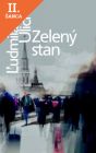 Lacná kniha Zelený stan