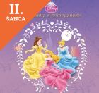 Lacná kniha Na oslave s princeznami