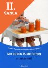 Lacná kniha Mit egyen és mit igyon a csecsemő?