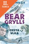 Lacná kniha Cesta vlka