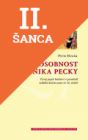 Lacná kniha Osobnost Dominika Pecky