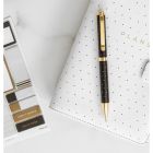 Filofax Guľôčkové pero Moonlight