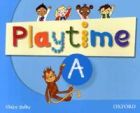 Playtime A - Coursebook