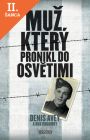Lacná kniha Muž, který pronikl do Osvětimi
