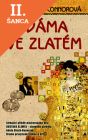 Lacná kniha Dáma ve zlatém