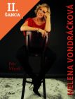 Lacná kniha Helena Vondráčková