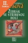 Lacná kniha Žebrák se stříbrnou holí