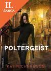 Lacná kniha Poltergeist