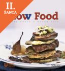 Lacná kniha Slow Food