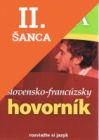 Lacná kniha Slovensko - francúzsky hovorník - 2. vydanie