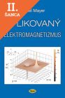 Lacná kniha Aplikovaný elektromagnetismus