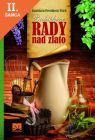 Lacná kniha Babičkine rady nad zlato