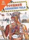 Lacná kniha Továreň ľudského tela