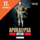 Lacná kniha Apokalypsa Hitler