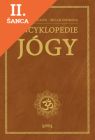 Lacná kniha Encyklopedie jógy