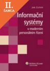 Lacná kniha Informační systémy v moderním personálním řízení