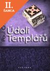 Lacná kniha Údolí templářů