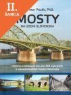 Lacná kniha Mosty na území Slovenska