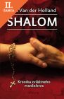 Lacná kniha Shalom