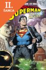 Lacná kniha Superman Utajený počátek