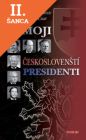 Lacná kniha Moji českoslovenští prezidenti