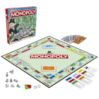 Hra Monopoly (slovenská verzia)