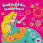 Čarovné princezné - Kresli so špirálou