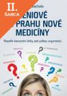 Lacná kniha Géniové na prahu nové medicíny