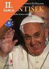 Lacná kniha František Papež z druhého konce světa