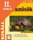 Lacná kniha Teknősök