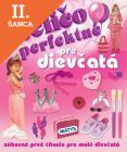 Lacná kniha Všeličo perfektné pre dievčatá