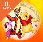 Lacná kniha Macko Puf - Snehová zábava
