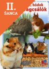 Lacná kniha Hörcsögök, hódok és más rágcsálók