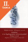 Lacná kniha Elhagyott versek