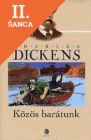 Lacná kniha Közös barátunk