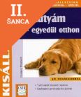 Lacná kniha A kutyám - egyedül otthon