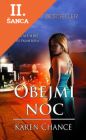 Lacná kniha Obejmi noc