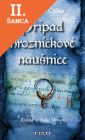 Lacná kniha Případ hrozničkové náušnice