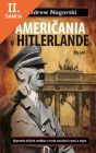 Lacná kniha Američania v Hitlerlande