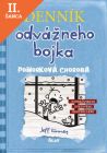 Lacná kniha Denník odvážneho bojka 6: Ponorková choroba