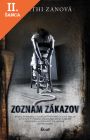 Lacná kniha Zoznam zákazov