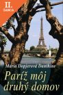 Lacná kniha Paríž môj druhý domov